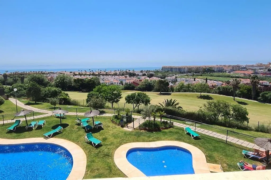 Casa Laguna Casares