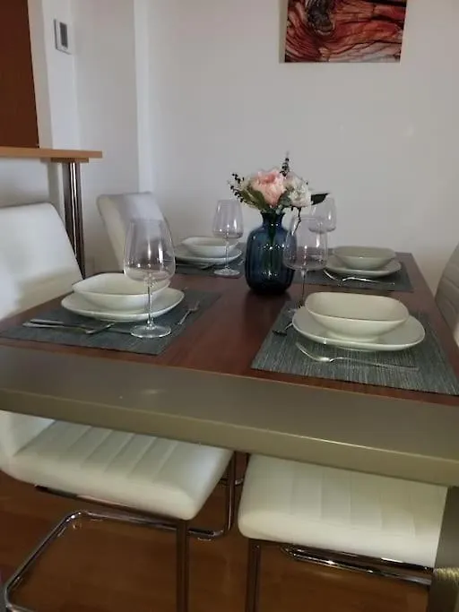 Casa Laguna Casares Apartamento
