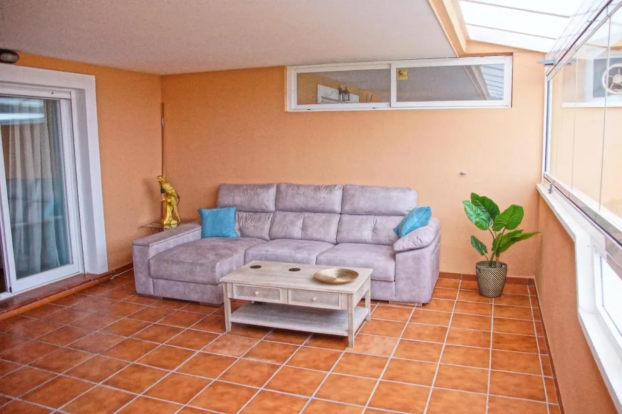 Casa Laguna Casares Apartamento