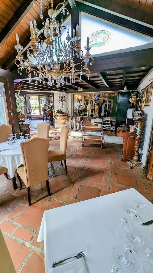 Casa Laguna Casares 0*,