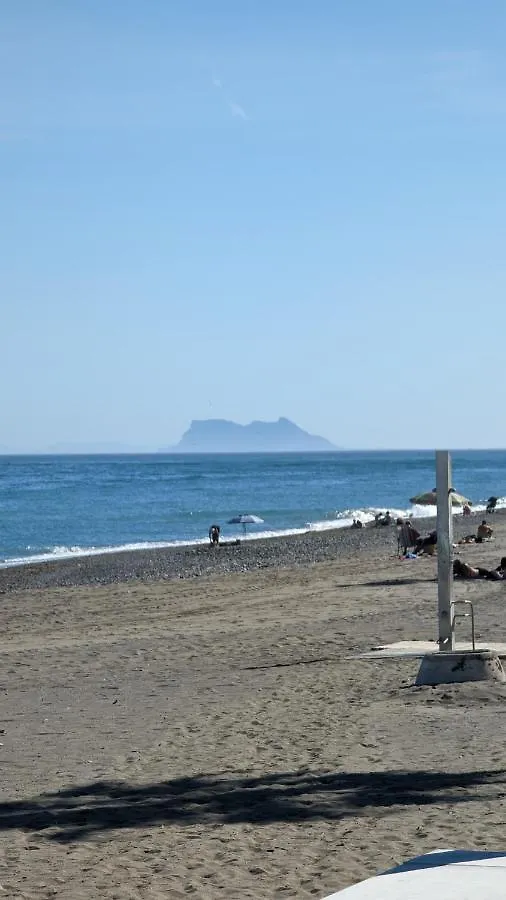Apartamento Casa Laguna Casares