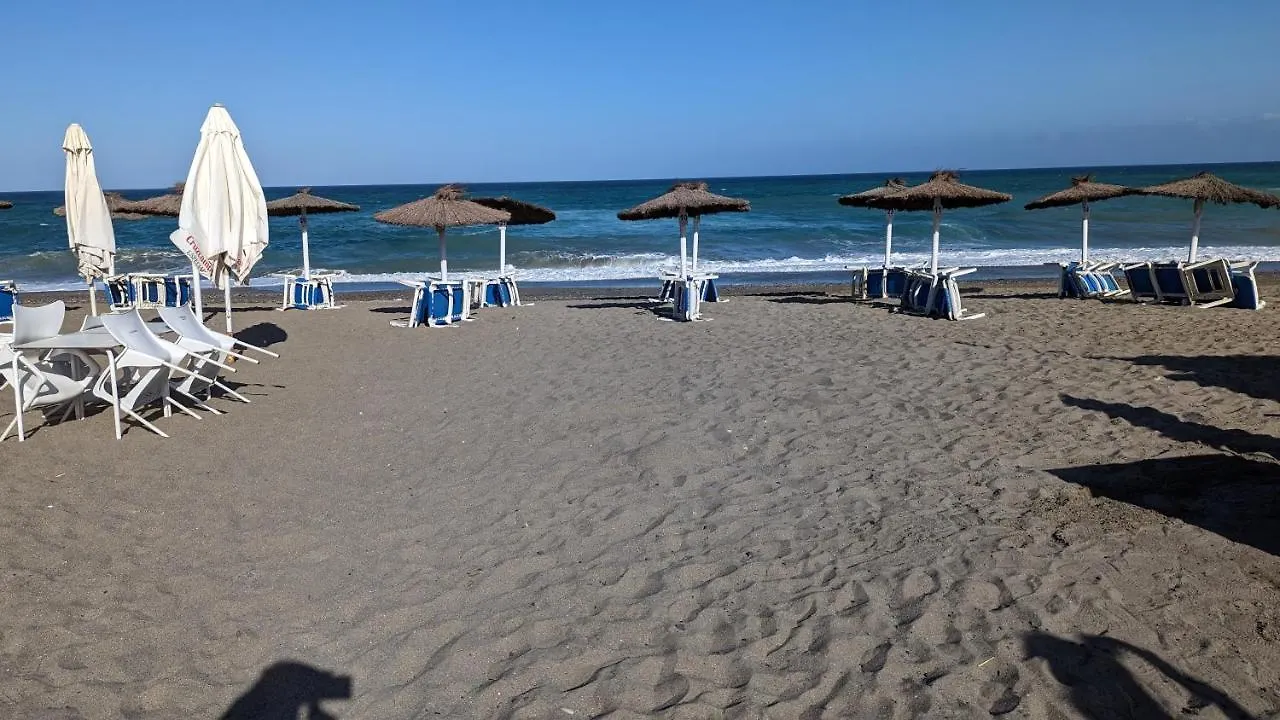 Apartamento Casa Laguna Casares España