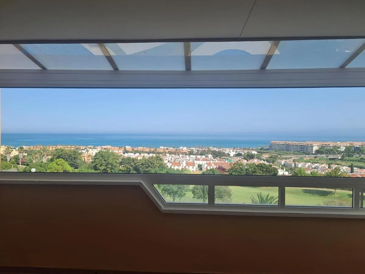 Casa Laguna Casares España