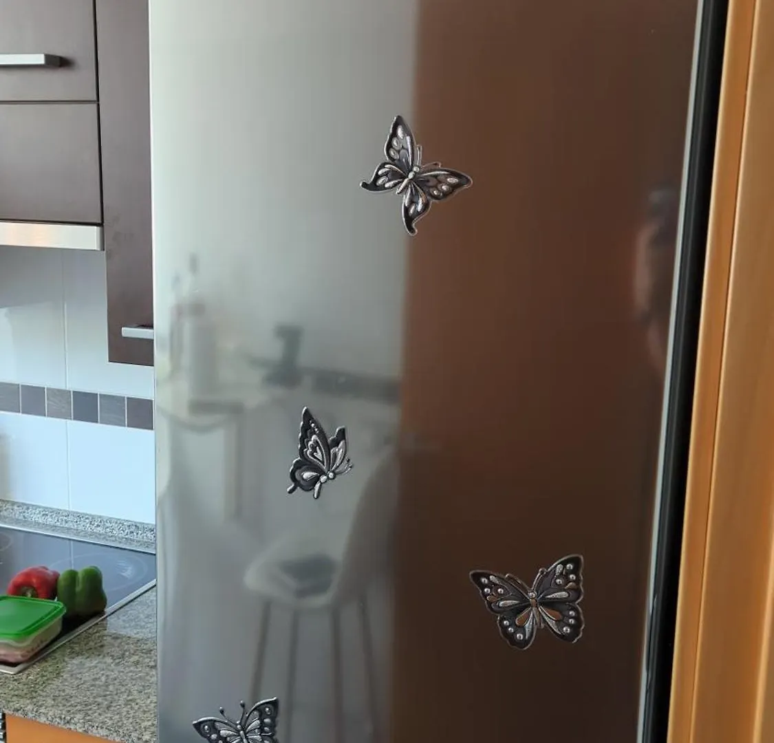 Apartamento Casa Laguna Casares España