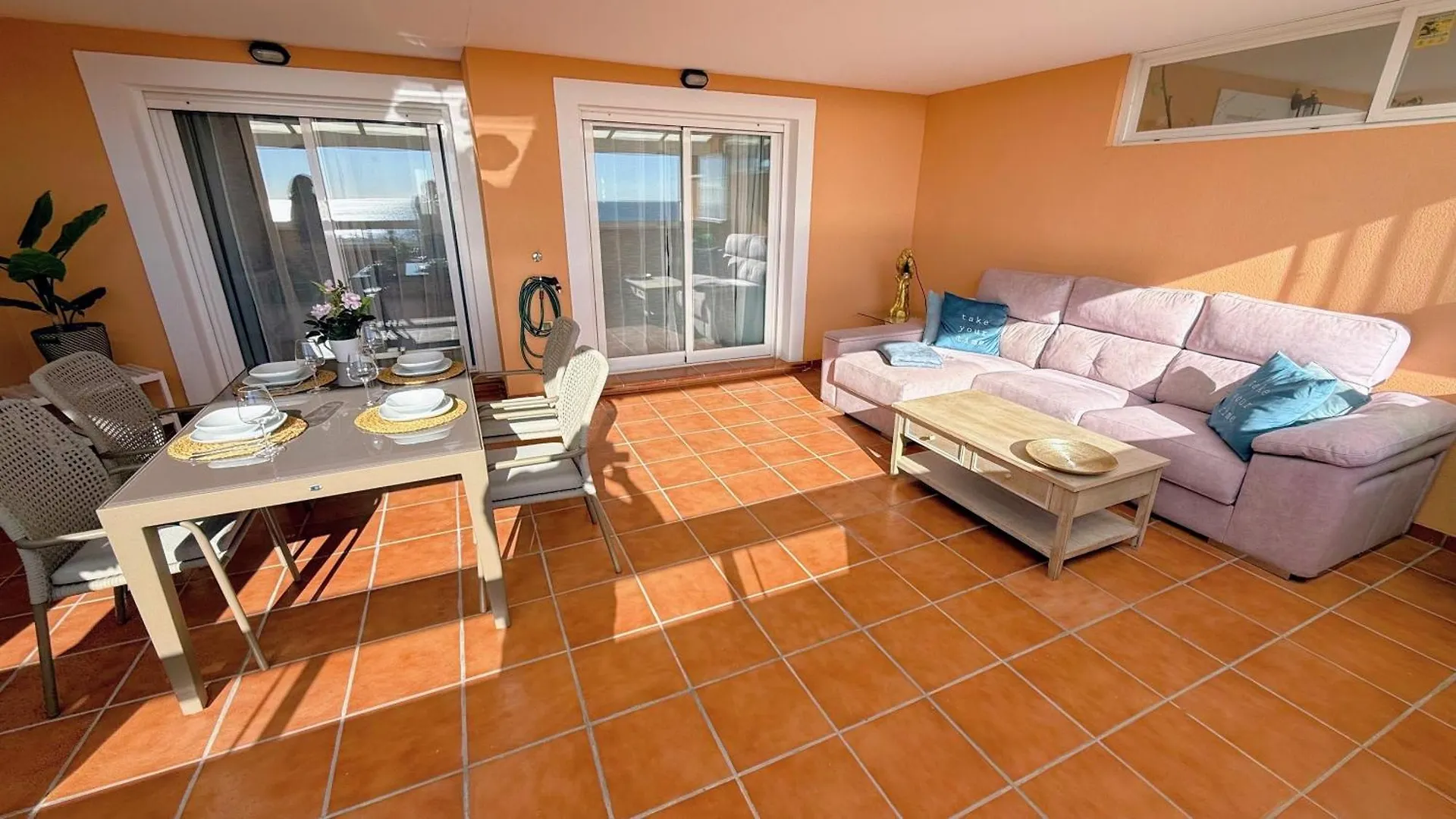 Apartamento Casa Laguna Casares