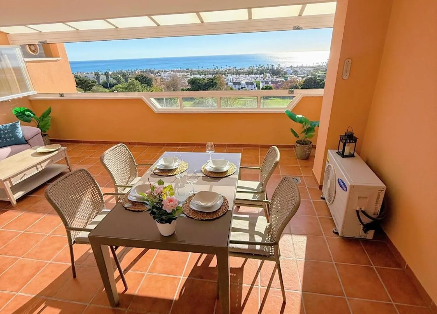 Casa Laguna Casares España